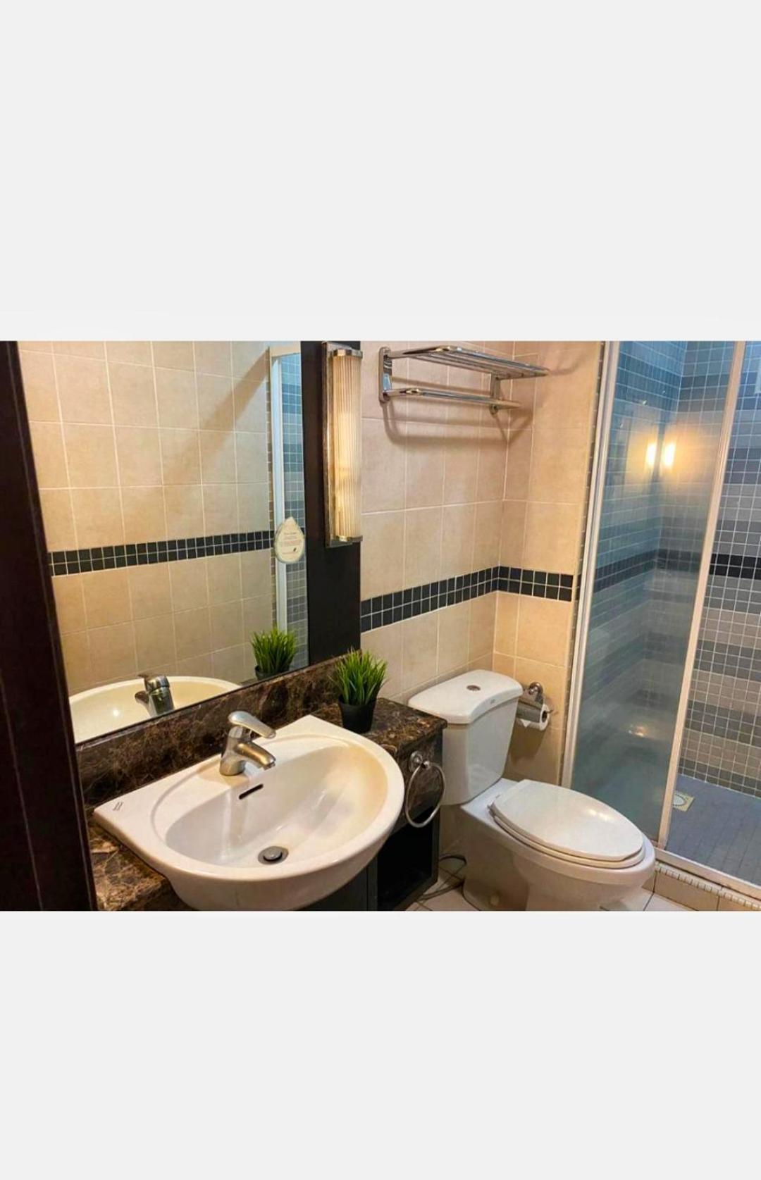 Seri Bukit Ceylon Residency Bukit-bintang Centre By Sweet And Cozy